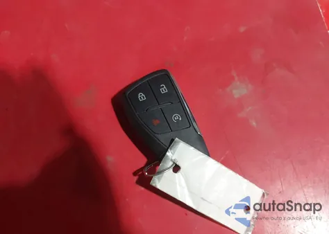 2025 Chevrolet Equinox Awd Lt z USA, uszkodzony, nr VIN 3GNAXPEG7SL140431